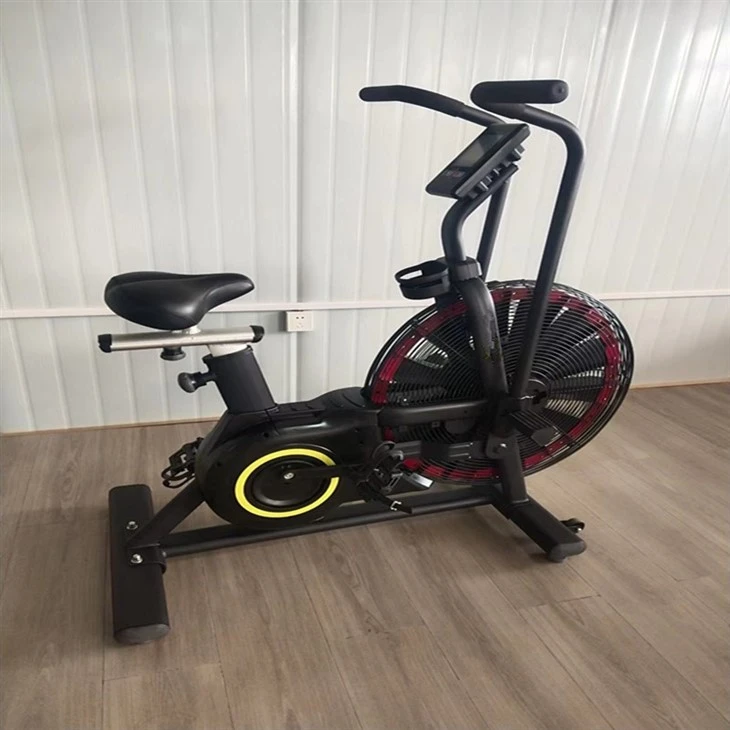 different color bike