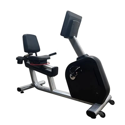Bicicleta magnètica recurrent comercial