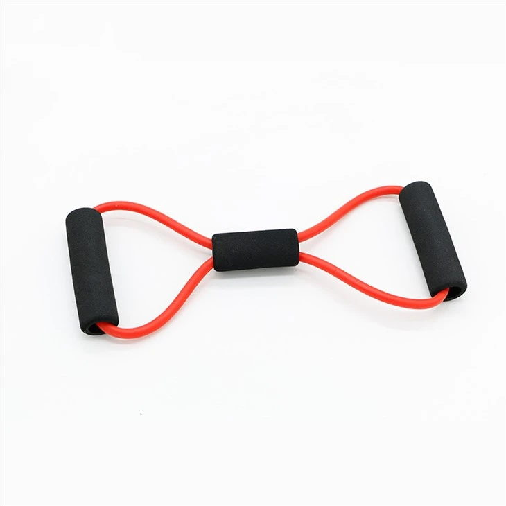 Figure 8 Latex Resistance Band high quality