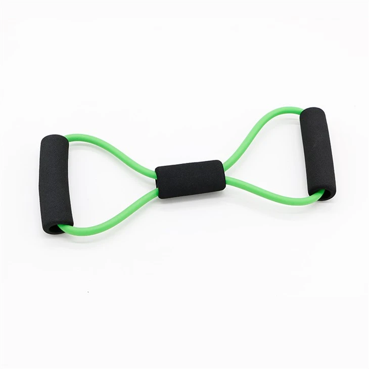 Figure 8 Latex Resistance Band suppliers