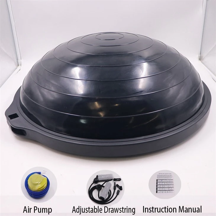 Large Bosu Yoga Hemisphere price