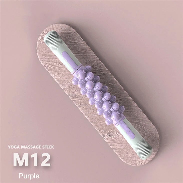 M11/M12 Lotus Spiky Fascia Massage Stick price